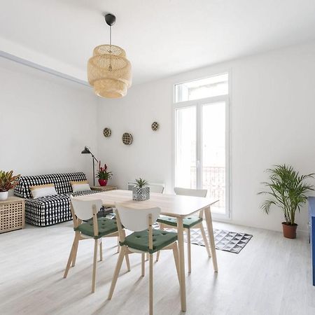 Sunny Relaxing Apartement Μπεζιέ Εξωτερικό φωτογραφία