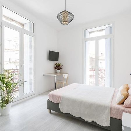 Sunny Relaxing Apartement Μπεζιέ Εξωτερικό φωτογραφία